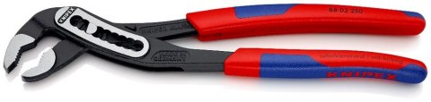SZCZYPCE DO RUR ALIGATOR WK 250MM KNIPEX SZCZYPCE DO RUR ALIGATOR WK 250MM KNIPEX