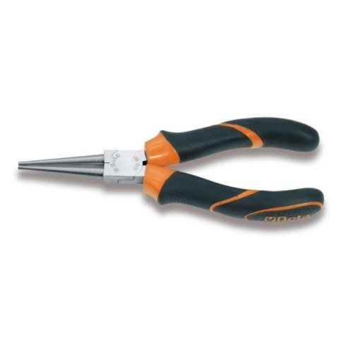 SZCZYPCE OKRĄGŁE PROSTE 160MM BETA SZCZYPCE OKRĄGŁE PROSTE 160MM BETA