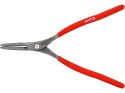 SZCZYPCE SEGERA ZEWNĘTRZNE PROSTE 320MM YATO