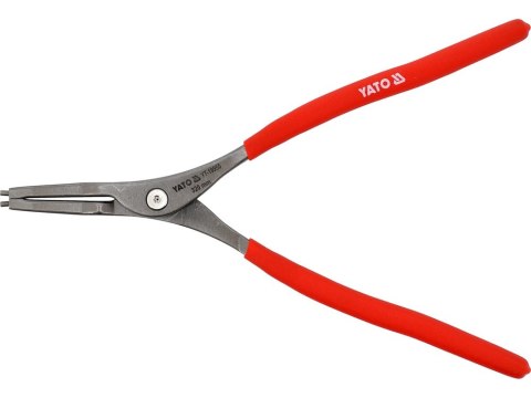 SZCZYPCE SEGERA ZEWNĘTRZNE PROSTE 320MM YATO SZCZYPCE SEGERA ZEWNĘTRZNE PROSTE 320MM YATO