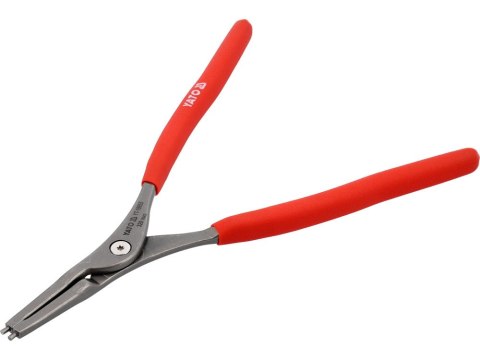SZCZYPCE SEGERA ZEWNĘTRZNE PROSTE 320MM YATO SZCZYPCE SEGERA ZEWNĘTRZNE PROSTE 320MM YATO