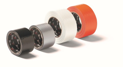 TAŚMA X-WAY 50/48MM BIAŁA X-WAY TAŚMA X-WAY 50/48MM BIAŁA X-WAY