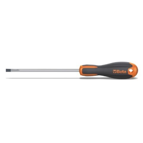 WKRĘTAK PŁASKI WĄSKI EVOX 4*100MM BETA