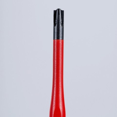 WKRĘTAK POZIDRIV SLIM IZOLACJĄ 100 MM PZ2 KNIPEX WKRĘTAK POZIDRIV SLIM IZOLACJĄ 100 MM PZ2 KNIPEX
