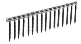 WKRĘTY 3.9*35MM PŁYTA GK-PROFIL METALOWY/ FOSFAT/PH2 UN