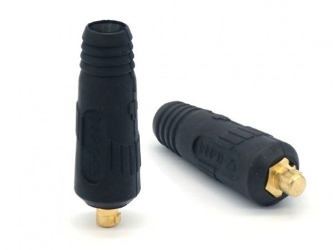 WTYK PRZEWODU SPAWALNIECZEGO 10-25MM NA KABEL IDEAL