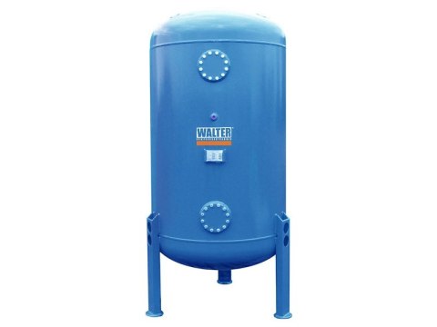 ZBIORNIK POWIETRZA KP-2500-11/1/2 WALTER ZBIORNIK POWIETRZA KP-2500-11/1/2 WALTER