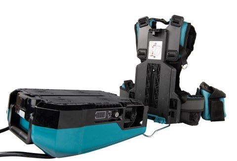 AKUMULATOR PLECAKOWY LXT/XTG 33.5AH MAKITA AKUMULATOR PLECAKOWY LXT/XTG 33.5AH MAKITA