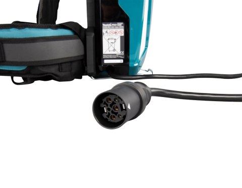 AKUMULATOR PLECAKOWY LXT/XTG 33.5AH MAKITA AKUMULATOR PLECAKOWY LXT/XTG 33.5AH MAKITA