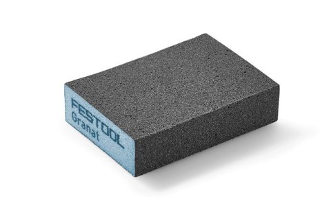 GĄBKA SZLIFIERSKA 69*98*26 GR120 6SZT. FESTOOL GĄBKA SZLIFIERSKA 69*98*26 GR120 6SZT. FESTOOL