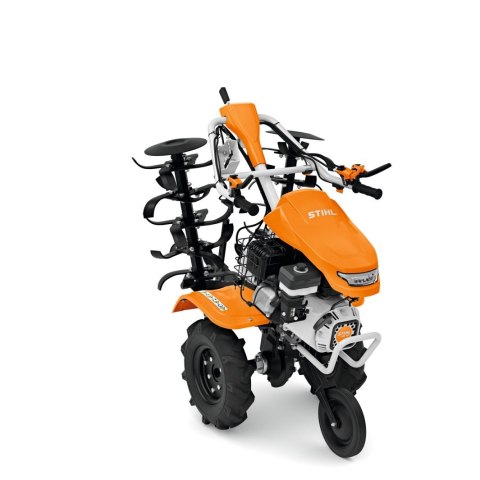 GLEBOGRYZARKA SPALINOWA MH 700.1 STIHL GLEBOGRYZARKA SPALINOWA MH 700.1 STIHL