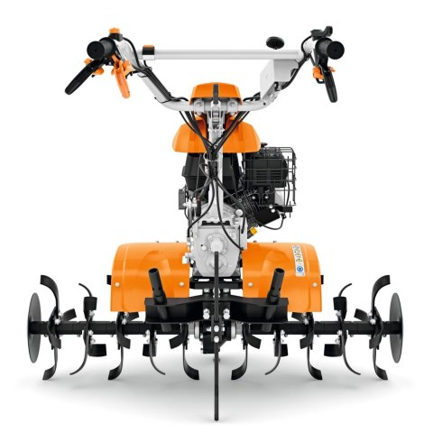 GLEBOGRYZARKA SPALINOWA MH 700.1 STIHL GLEBOGRYZARKA SPALINOWA MH 700.1 STIHL