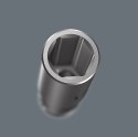 KLUCZ NASADOWY 3/8'' 8*64MM WERA