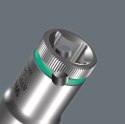 KLUCZ NASADOWY 3/8'' 8*64MM WERA