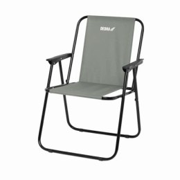 KRZESŁO CAMPING SKŁADANE 52*58*72CM DEDRA
