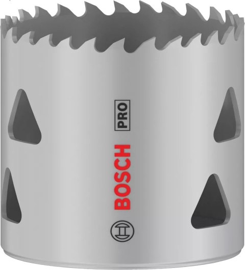PIŁA OTWORNICA PRO MULTI MATERIAL 52 MM BOSCH PIŁA OTWORNICA PRO MULTI MATERIAL 52 MM BOSCH