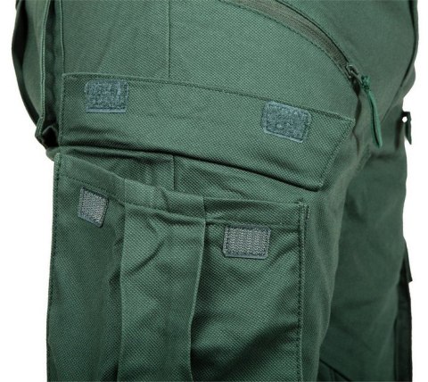 SPODNIE ROBOCZE OUTDOOR TYPU JOGGER ZIELONE ROZMIAR XXL NEO SPODNIE ROBOCZE OUTDOOR TYPU JOGGER ZIELONE ROZMIAR XXL NEO