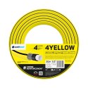 WĄŻ OGRODOWY 4 YELLOW 1/2'' 30MB CELL-FAST