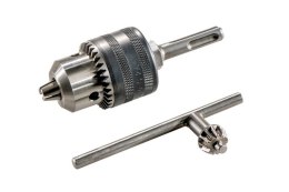 ADAPTER/UCHWYT WIERTARSKI SDS Z UCHYTEM ZĘBATYM METABO
