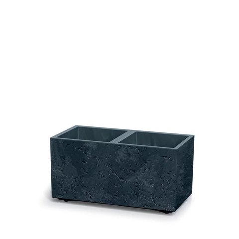 DONICZKA DSI600E SIERRA CASE BETON EFFECT - ANTRACYT PROSPERPLAST