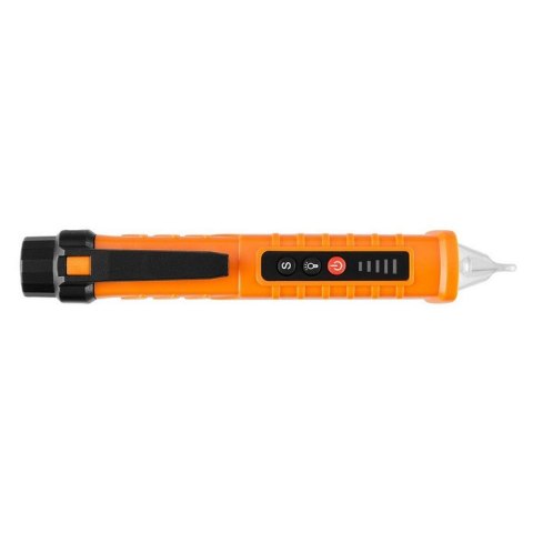 INDUKCYJNY TESTER NAPIĘCIA 12-1000V AC NEO INDUKCYJNY TESTER NAPIĘCIA 12-1000V AC NEO