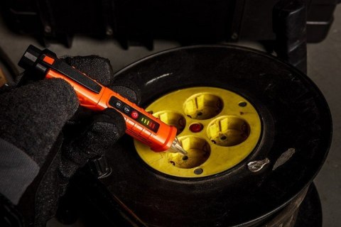 INDUKCYJNY TESTER NAPIĘCIA 12-1000V AC NEO INDUKCYJNY TESTER NAPIĘCIA 12-1000V AC NEO