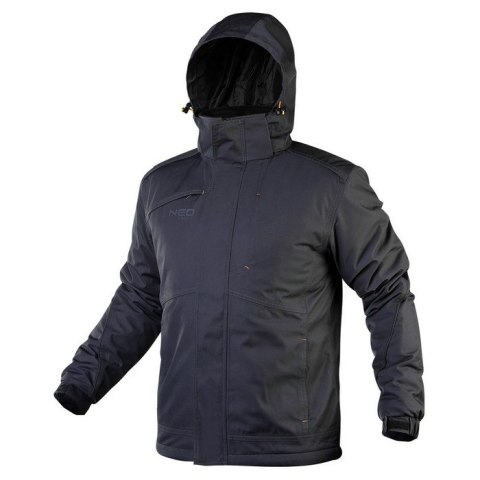 KURTKA. ROBOCZA OUTDOOR, DOBBY, ROZMIAR M NEO KURTKA. ROBOCZA OUTDOOR, DOBBY, ROZMIAR M NEO