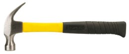 MŁOTEK STOLARSKI 0.45KG TRZONEK Z WŁÓKNA TOPEX