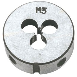 NARZYNKA DIN223 25MM M3 TOPEX