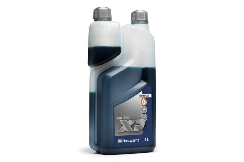 OLEJ XP SYNTHETIC 1L HUSQVARNA OLEJ XP SYNTHETIC 1L HUSQVARNA