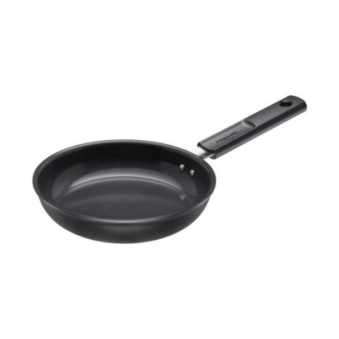 PATELNIA HARD FACE Z POWŁOKĄ CERAMICZNĄ NON-STICK 20CM FISKARS PATELNIA HARD FACE Z POWŁOKĄ CERAMICZNĄ NON-STICK 20CM FISKARS