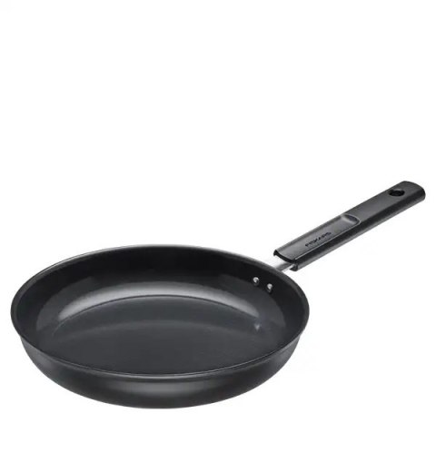 PATELNIA HARD FACE Z POWŁOKĄ CERAMICZNĄ NON-STICK 30CM FISKARS PATELNIA HARD FACE Z POWŁOKĄ CERAMICZNĄ NON-STICK 30CM FISKARS