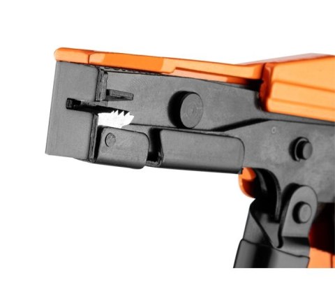 PISTOLET DO OPASEK ZACISKOWYCH TOPEX PISTOLET DO OPASEK ZACISKOWYCH TOPEX