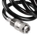 PRZEWÓD CIŚNIENIOWY SPIRALNY 8.0*12MM 15M PU NEO
