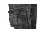 SPODNIE ROBOCZE OGRODNICZKI CAMO URBAN ROZMIAR XXL NEO