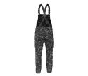 SPODNIE ROBOCZE OGRODNICZKI CAMO URBAN ROZMIAR M NEO