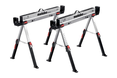 STOJAK/KOZIOŁEK UNIWERSALNY MAB 82 METABO