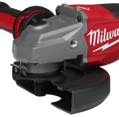 SZLIFIERKA KĄTOWA AKUM. M18FHSAG125XPDB2-802 2*8.0AH MILWAUKEE SZLIFIERKA KĄTOWA AKUM. M18FHSAG125XPDB2-802 2*8.0AH MILWAUKEE