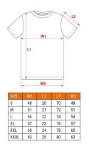 T-SHIRT COMFORT ROZMIAR XXL NEO