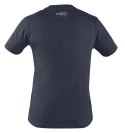 T-SHIRT Z NADRUKIEM MOTOR ROZMIAR XL NEO