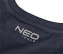 T-SHIRT Z NADRUKIEM MOTOR ROZMIAR XL NEO