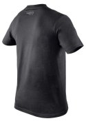 T-SHIRT Z NADRUKIEM WARSZTAT ROZMIAR M NEO
