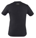 T-SHIRT Z NADRUKIEM WARSZTAT ROZMIAR M NEO