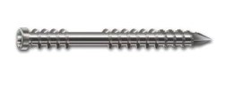 WKRĘT TARASOWY (1000) C4 4.5*60MM SPAX-D +BIT T20 SPAX