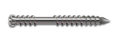 WKRĘT TARASOWY (1000) C4 4.5*60MM SPAX-D +BIT T20 SPAX WKRĘT TARASOWY (1000) C4 4.5*60MM SPAX-D +BIT T20 SPAX