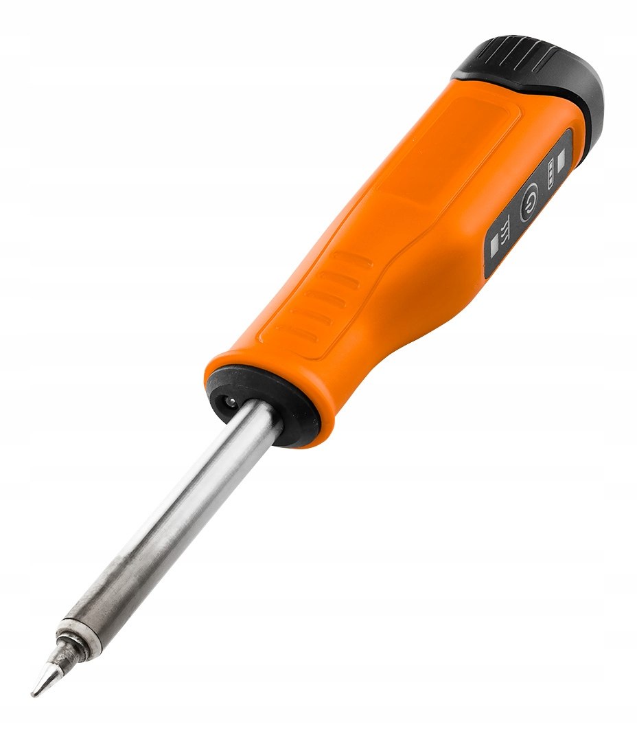 NEO Lutownica bezprzewodowa 4V, zasilanie USB 19-250 Marka NEO TOOLS