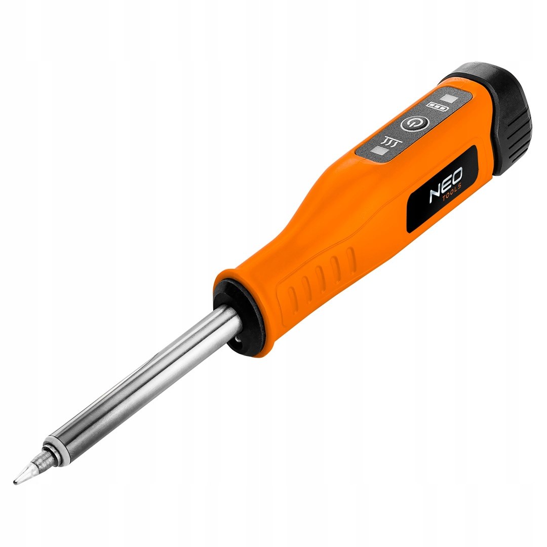 NEO Lutownica bezprzewodowa 4V, zasilanie USB 19-250