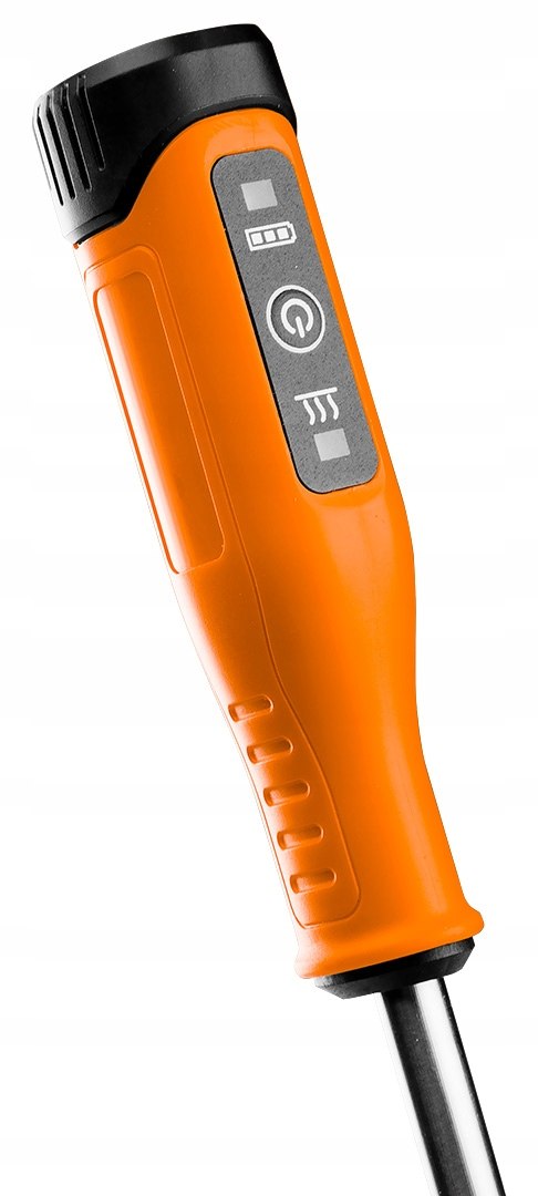 NEO Lutownica bezprzewodowa 4V, zasilanie USB 19-250 Model 19-250