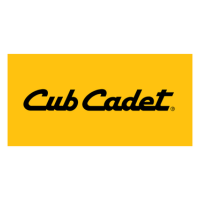 CUB CADET